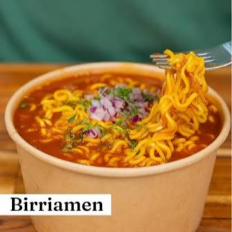 BIRRIAMEN