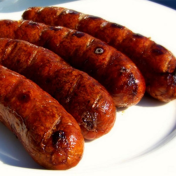 Longaniza
