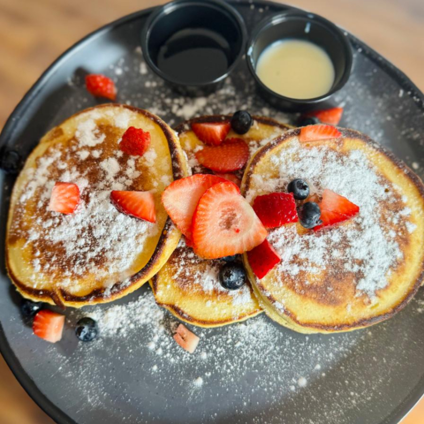 HOTCAKES