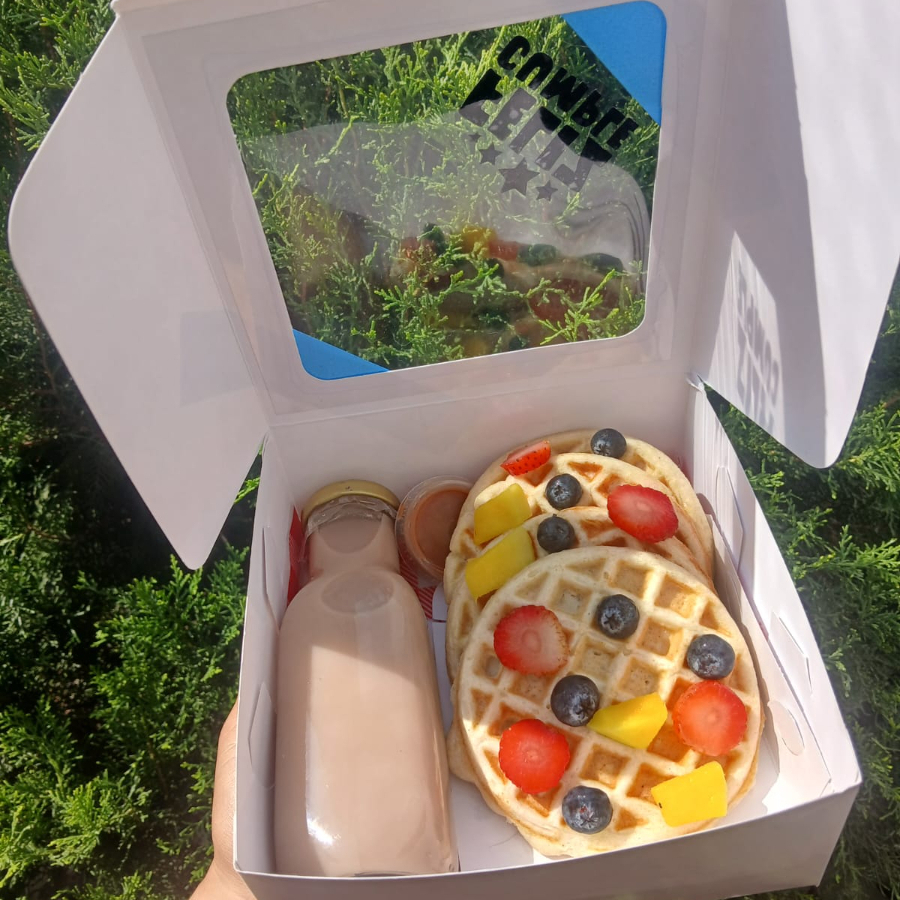 desayuno sorpresa 12