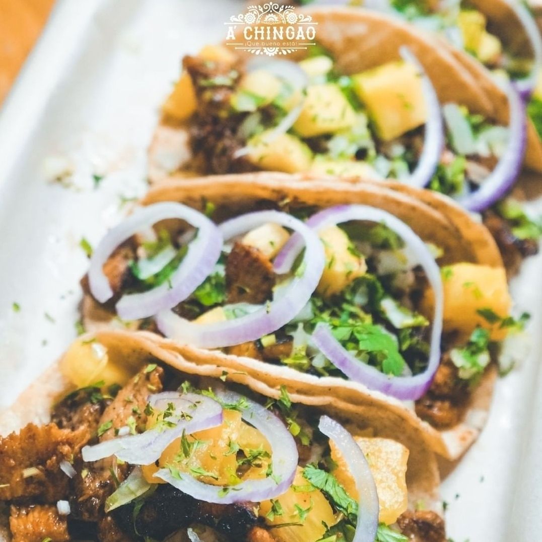 Los Taconazos