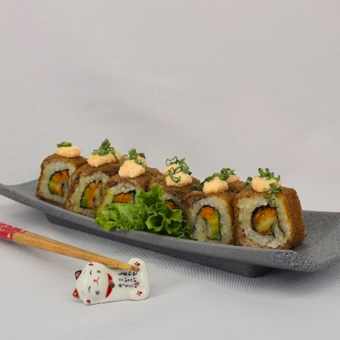 Japón Roll