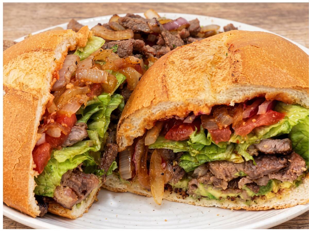 Lonches Don Rubio