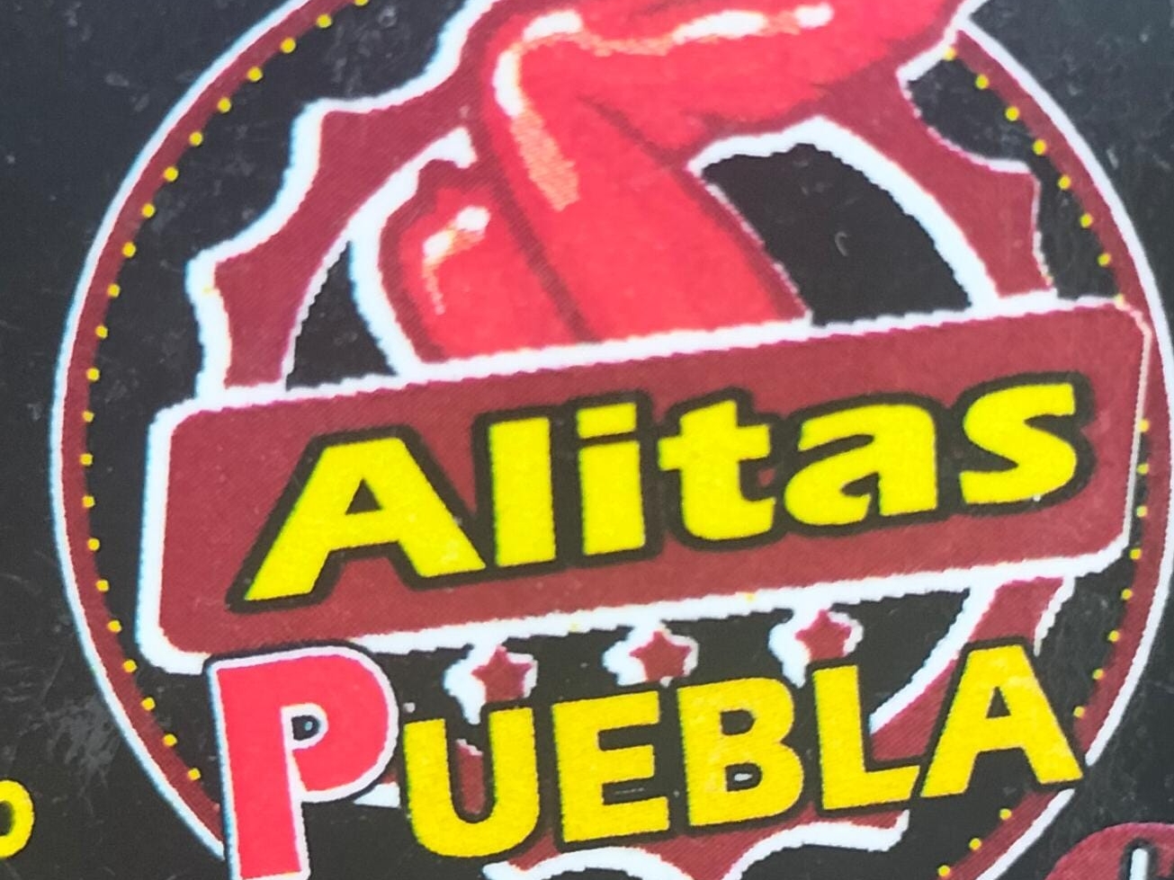 Alitas Puebla