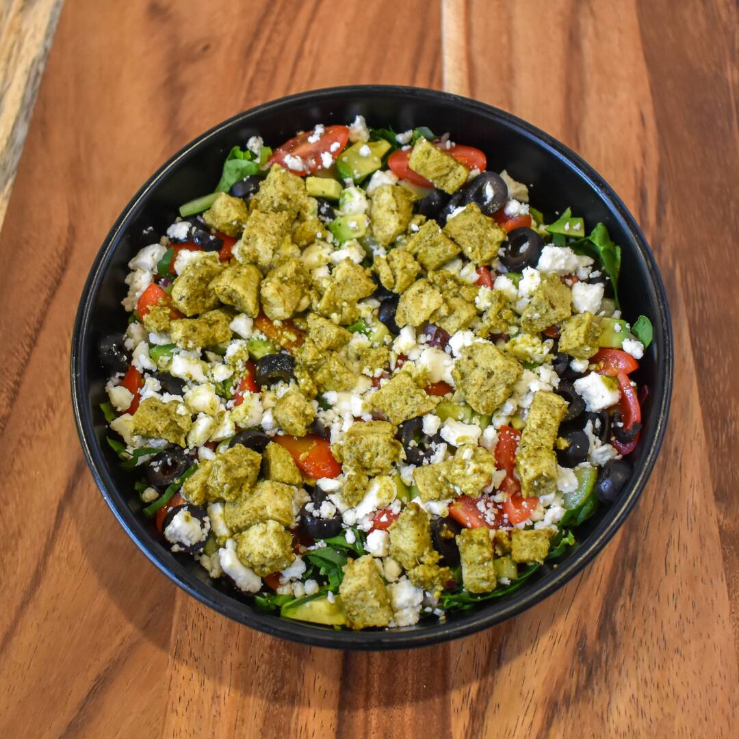 Ensalada Pandora Grande