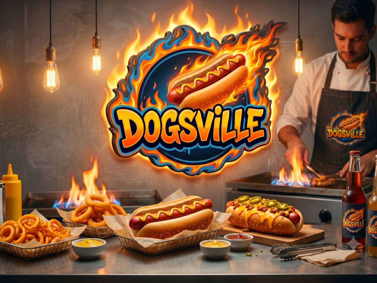 Dogsville