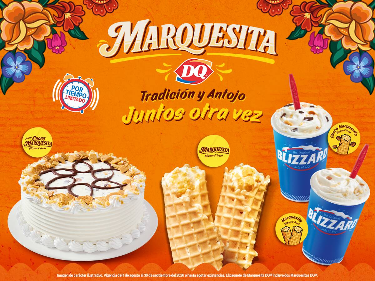 Dairy Queen (Heberto Castillo)