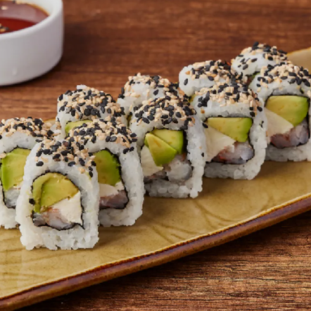 10 Makis