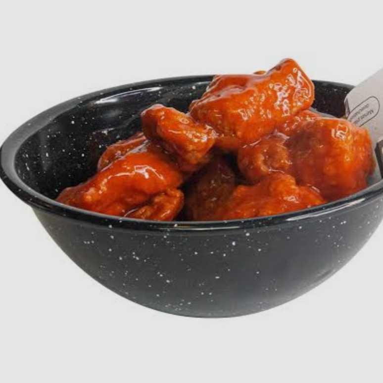 BONELES BUFALO 12 PZ