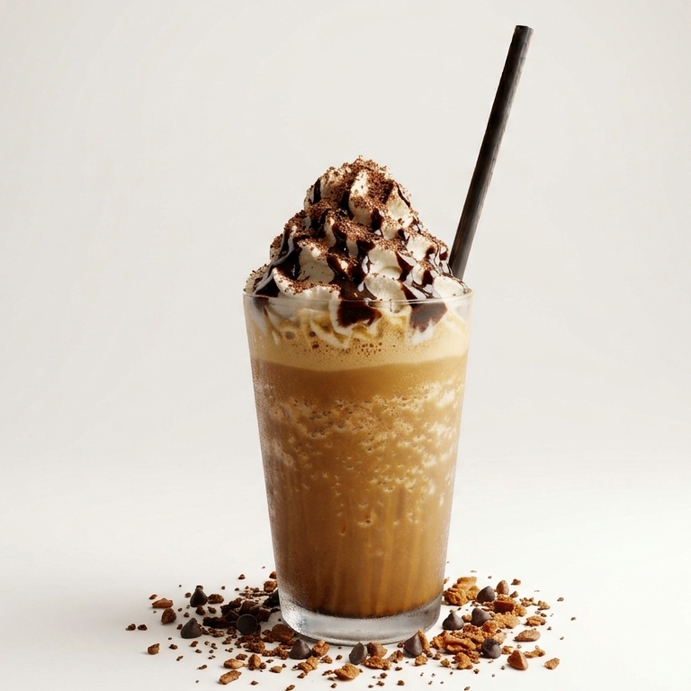 Frappé Khalua