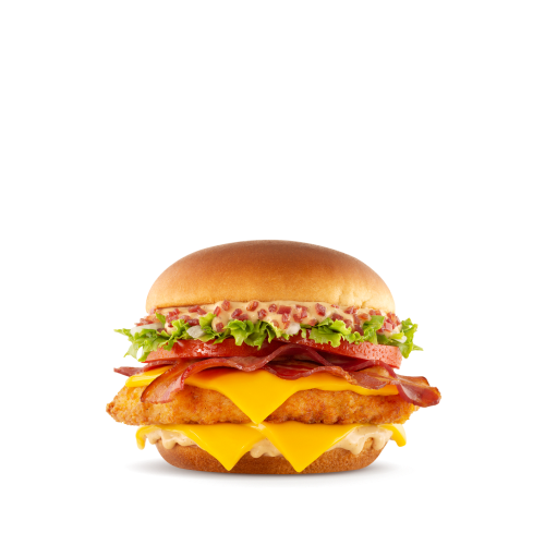 Tasty Turbo Bacon 1 Pechuga