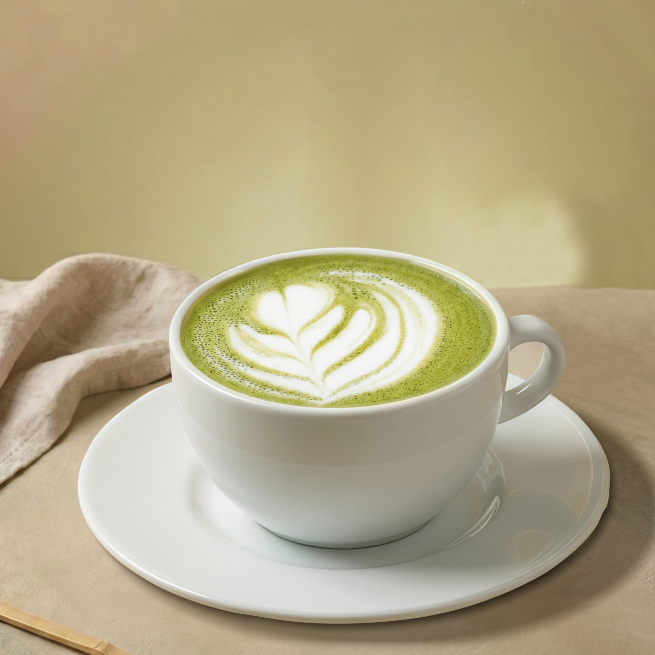 Matcha Latte
