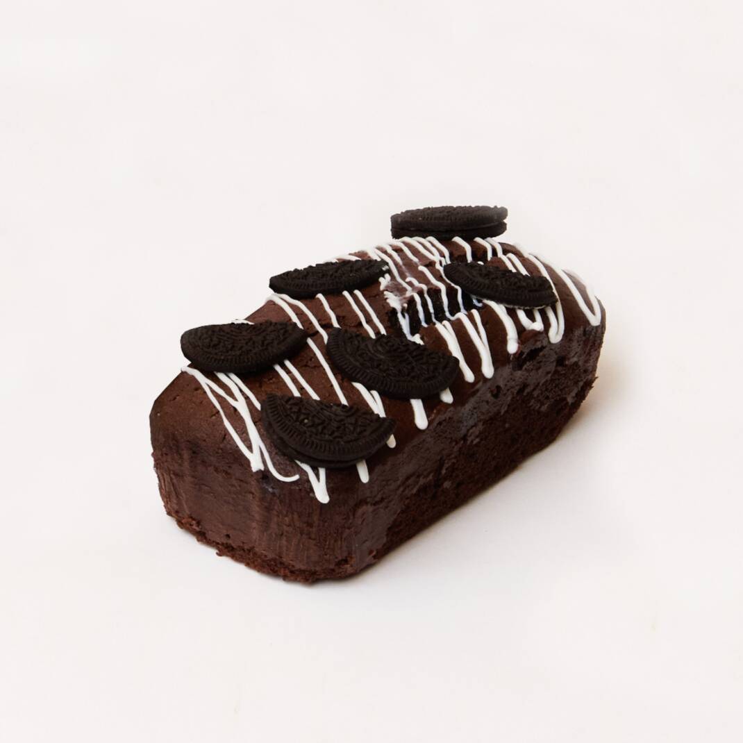 Panque De OREO