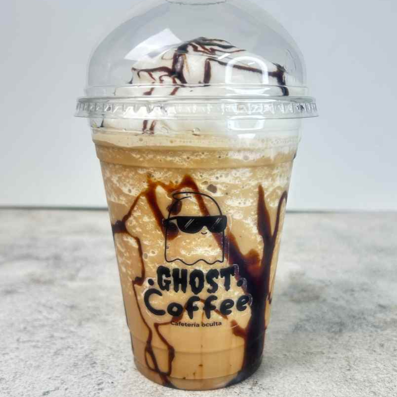 Frappe Moka