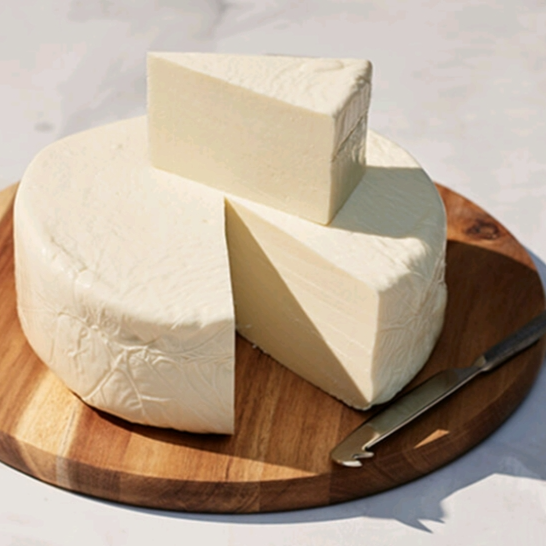 Queso Fresco 1/2kg