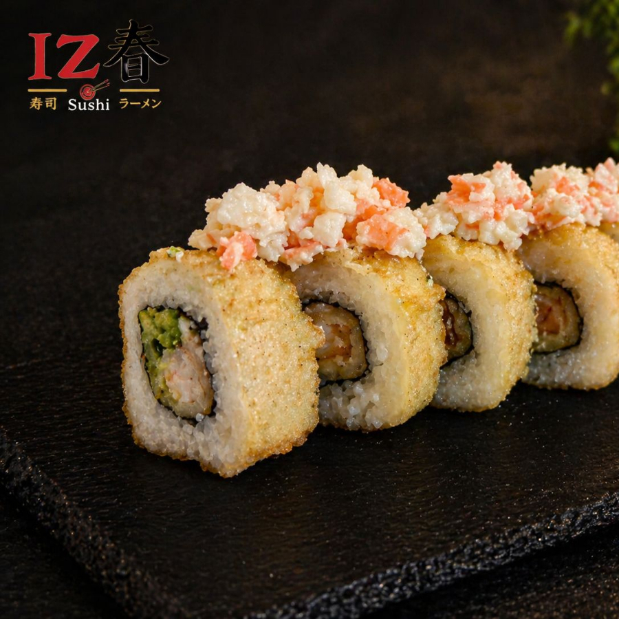 Crispy Roll