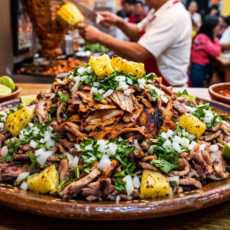 2 Kg Combinado con Queso