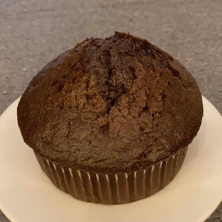 Muffin de Chocolate