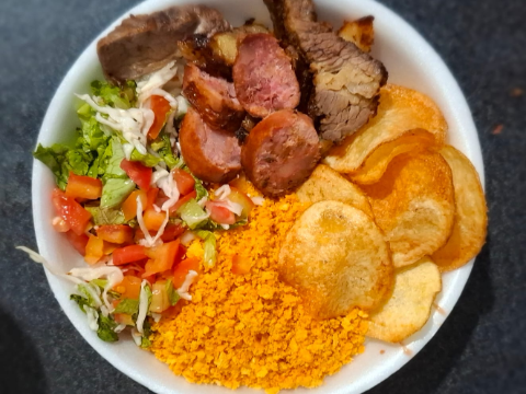 Casarão Comida Caseira