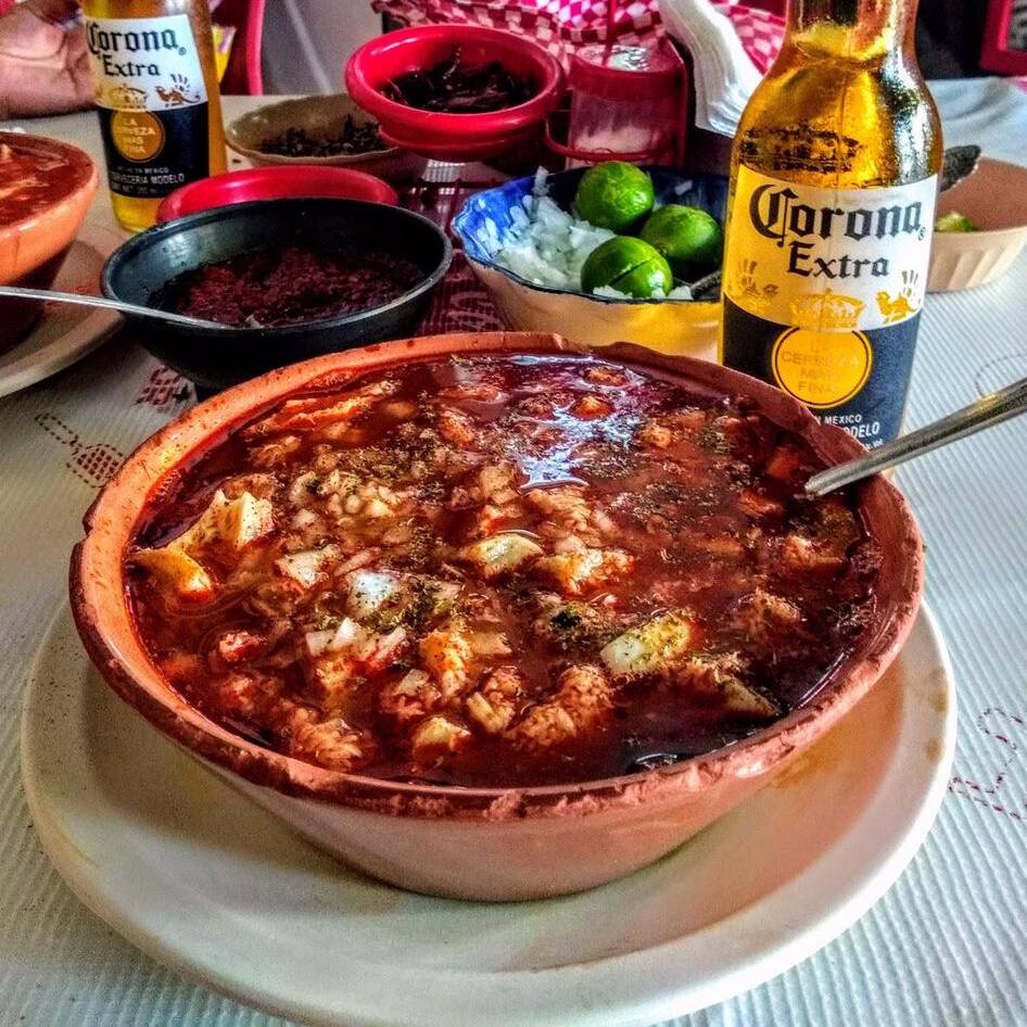 Plato de Menudo Grande 2 LTS
