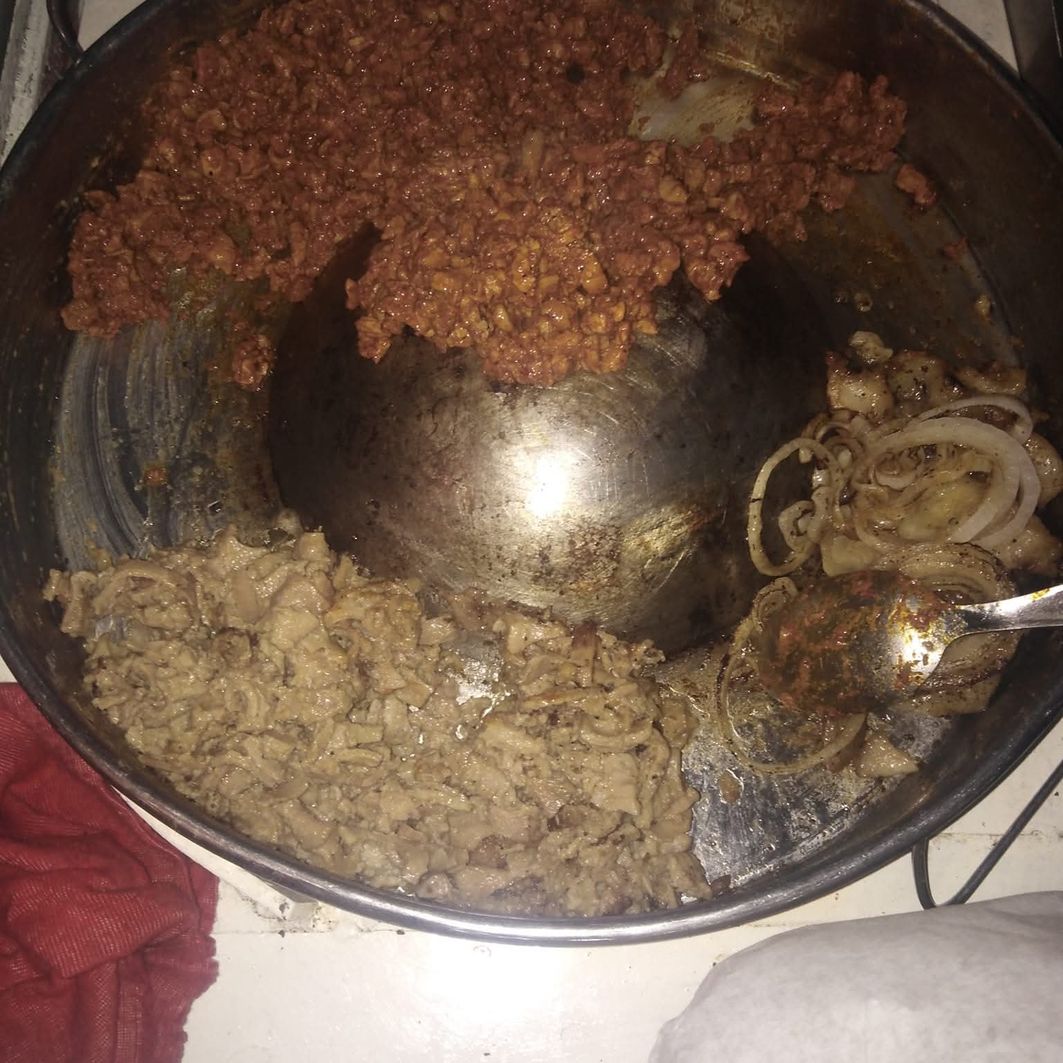 Combo 15 Taquitos de Cabeza