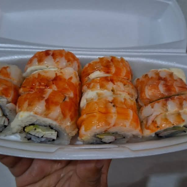 Eby-roll