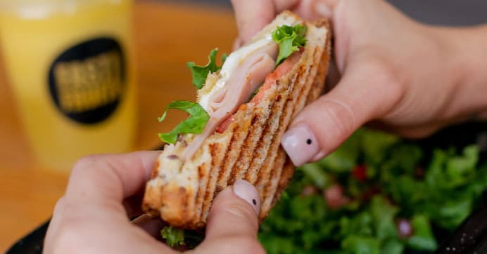 Sandwich Light
