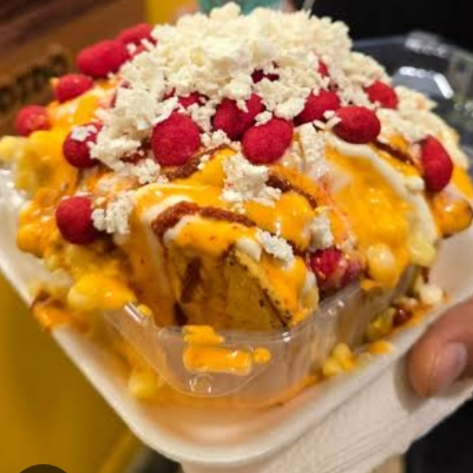 Nachos