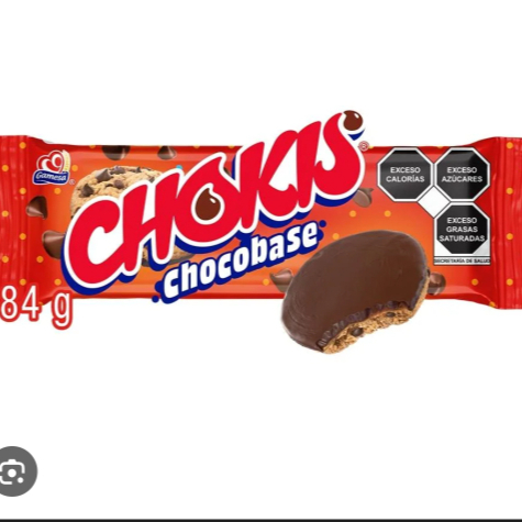 CHOKIS Chocobase