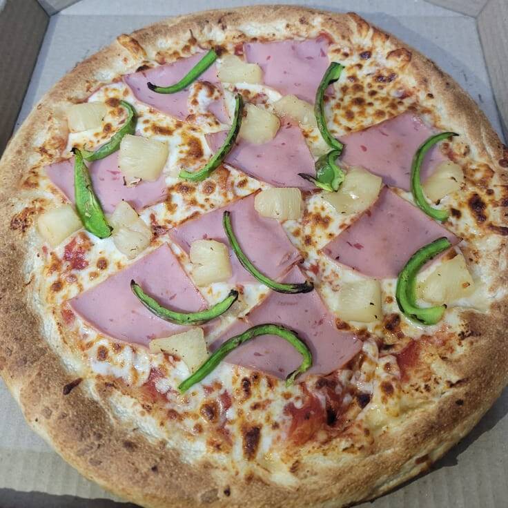Hawaiana Personal