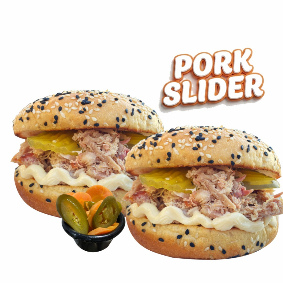 Combo Sliders