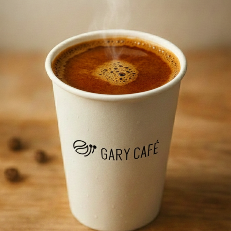 Americano Power Chord