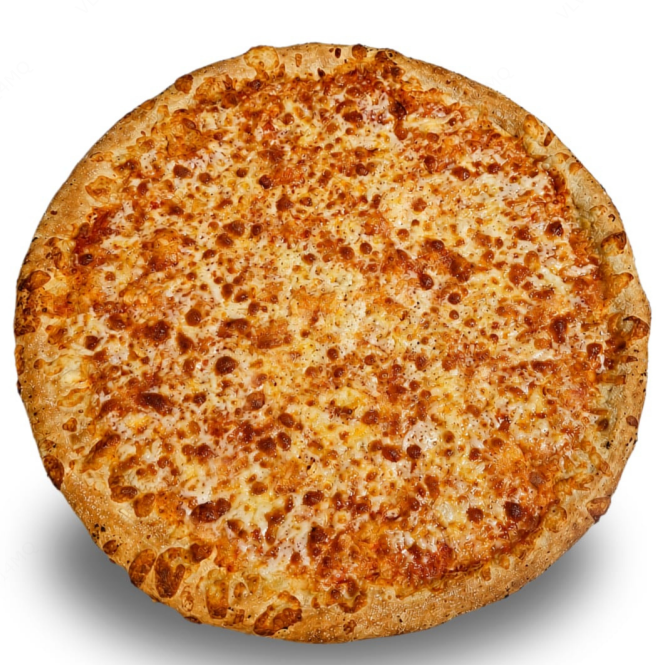 Clásica de Queso