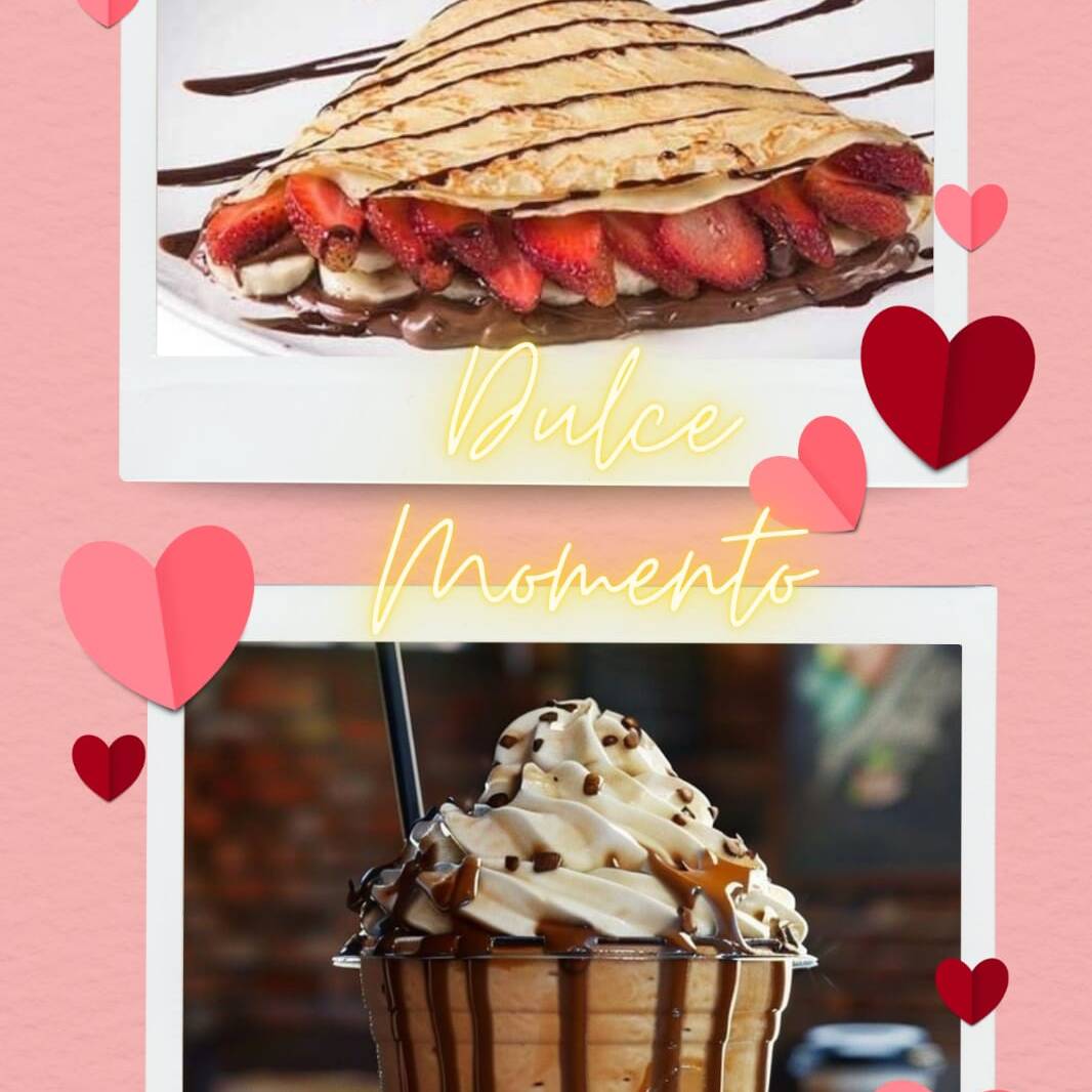 Dulce Momento
