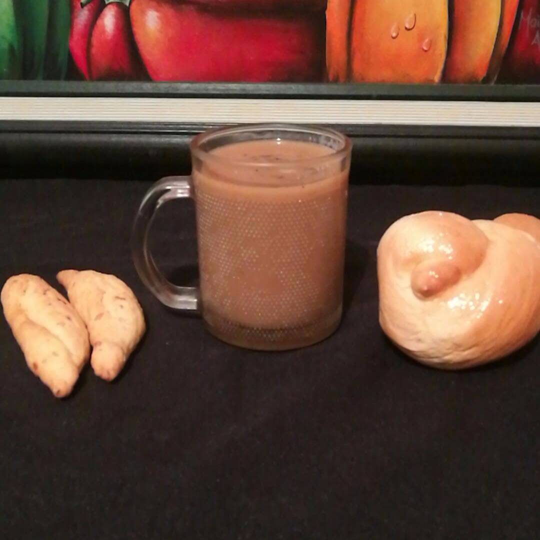 Café con Leche