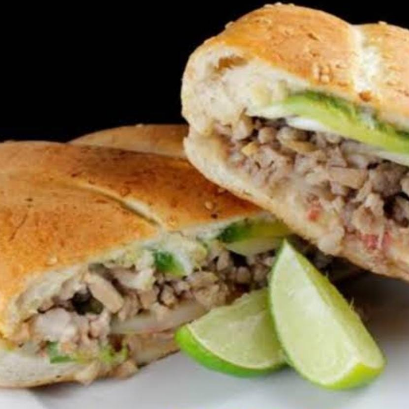 Torta Bistec
