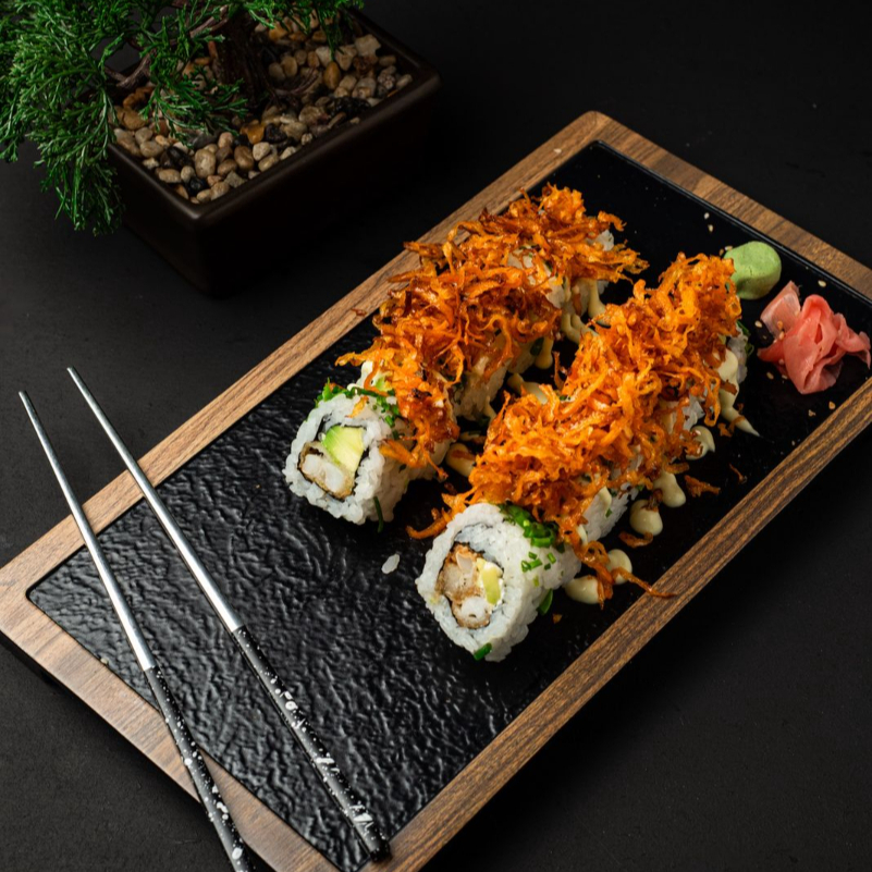 Nuevo EXPLOSION Roll