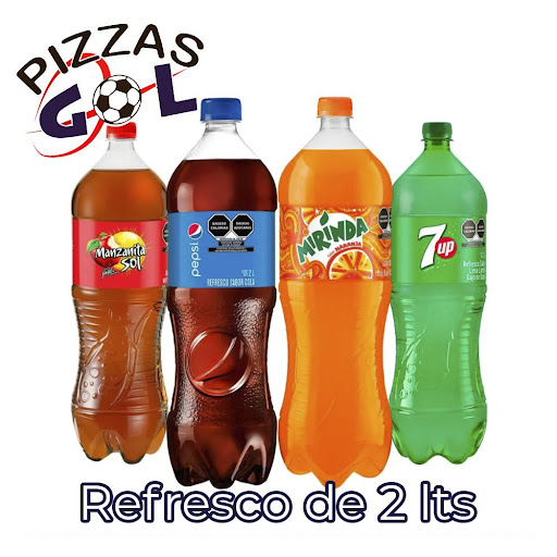 Mirinda 2 Litros