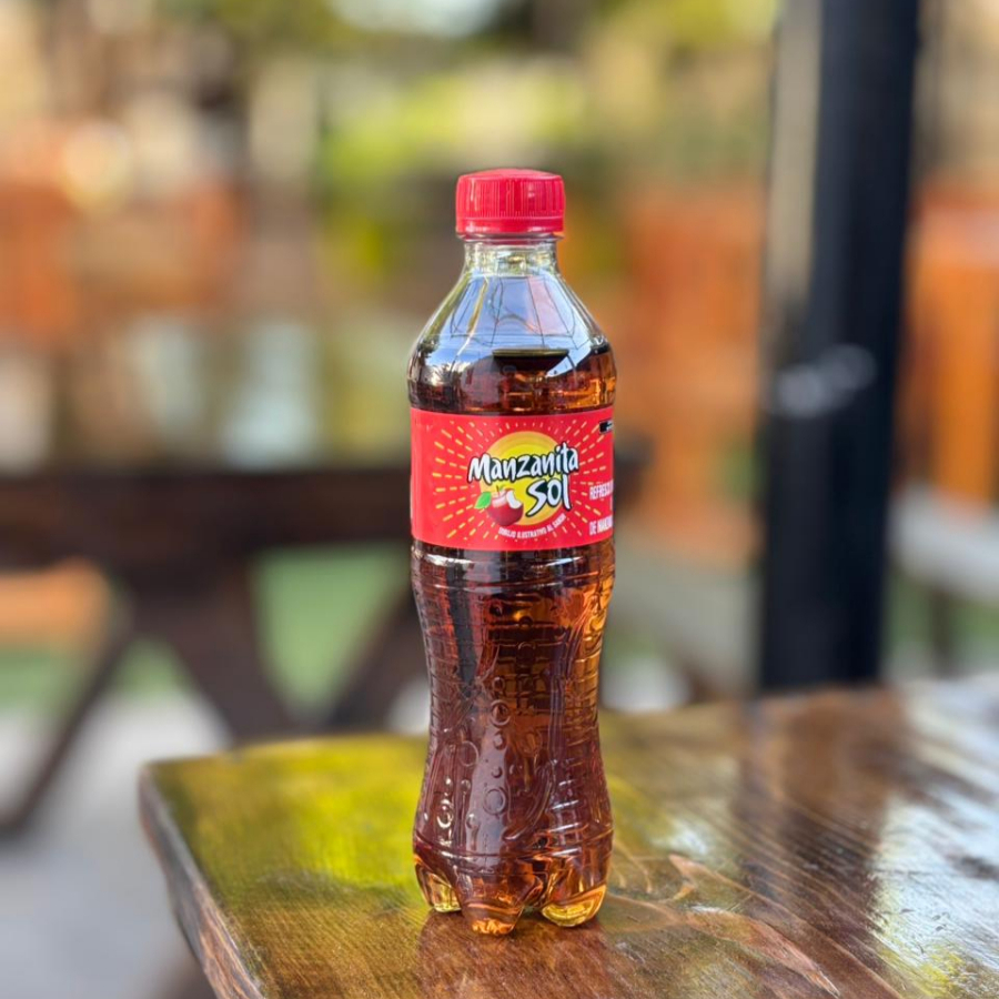 Manzanita SOL 400 Ml