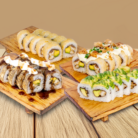 48 Makis