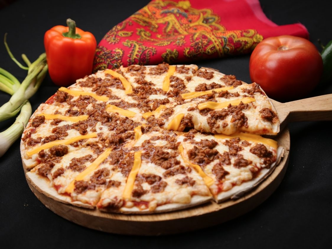 Pizza Don Chon