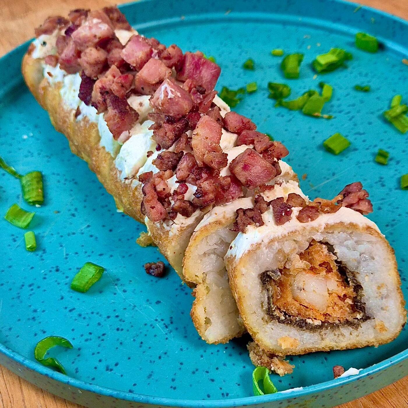 NEVADO ROLL