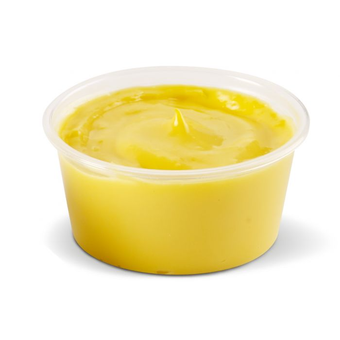 Salsa de Queso