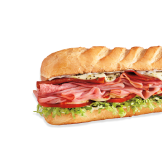 Italian Mediano