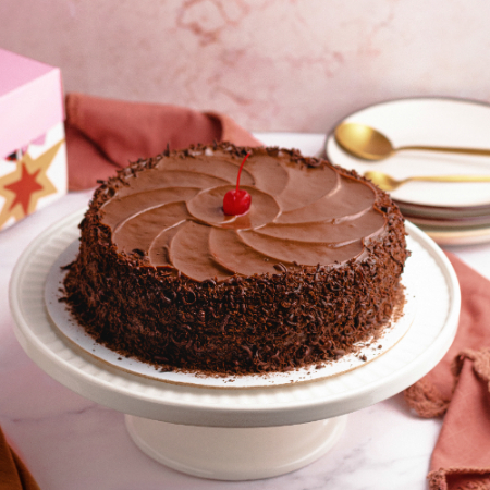 Torta Full Chocolate (ST)