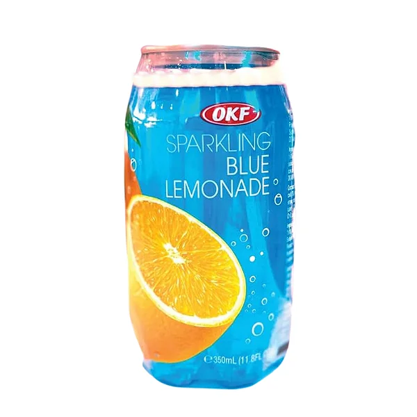 SODA COREANA