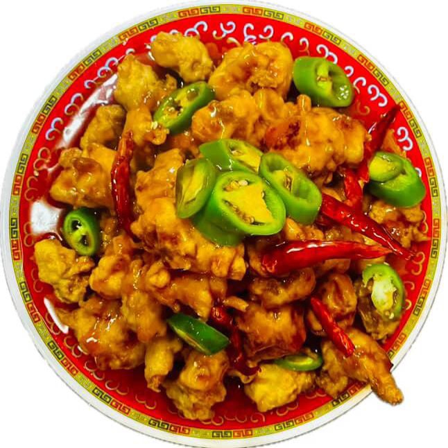 Pollo General