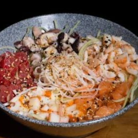 Sunomono Mixto