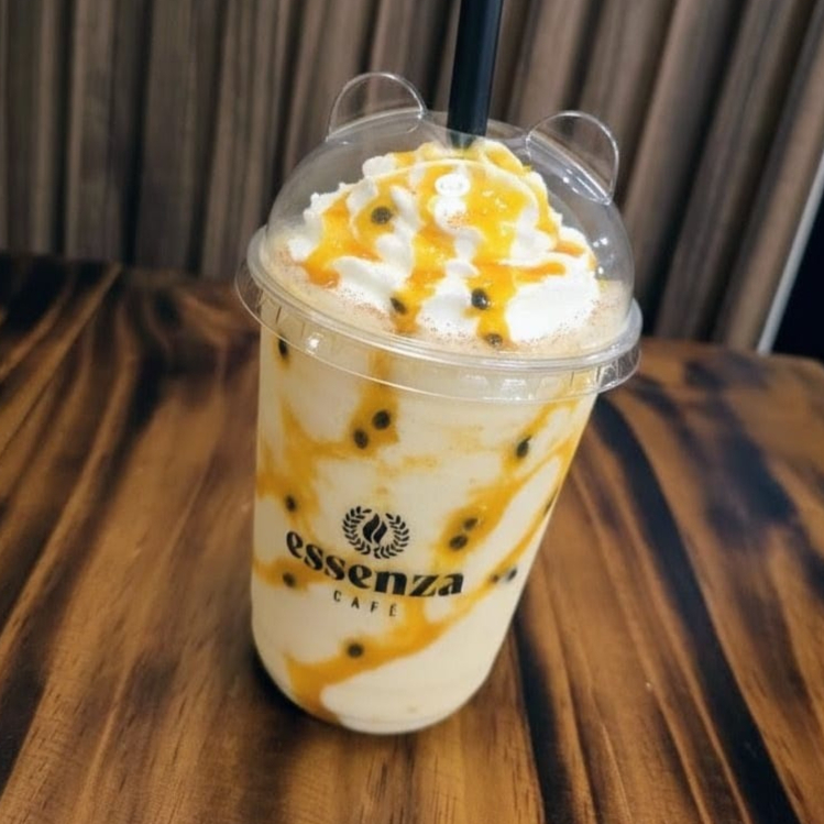 Island Horchata