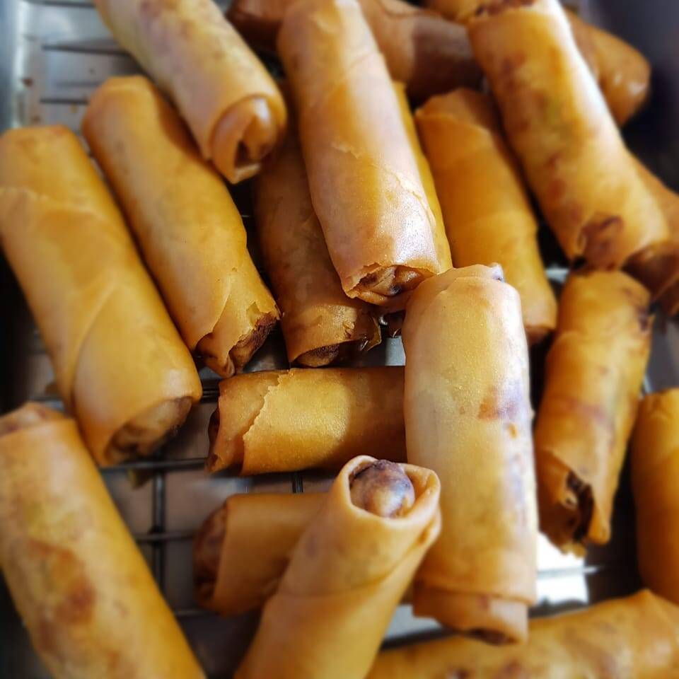 1 Rollo Primavera